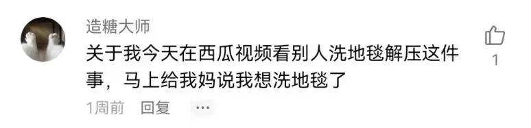 成年人的解压方式：凌晨三点看赶海片，爽到头皮发麻