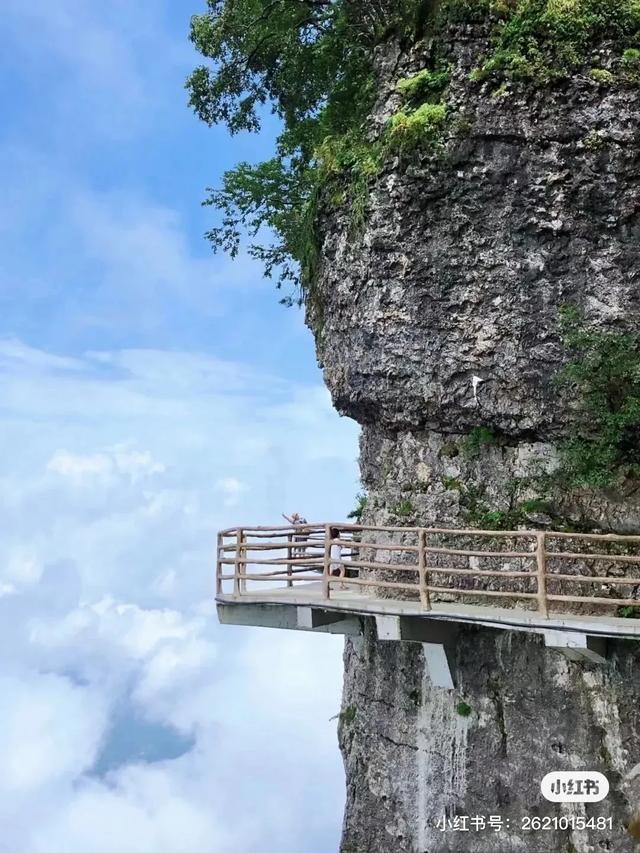 暑期旅行地推荐！11个最适合去的地方，走！去过20℃的夏天