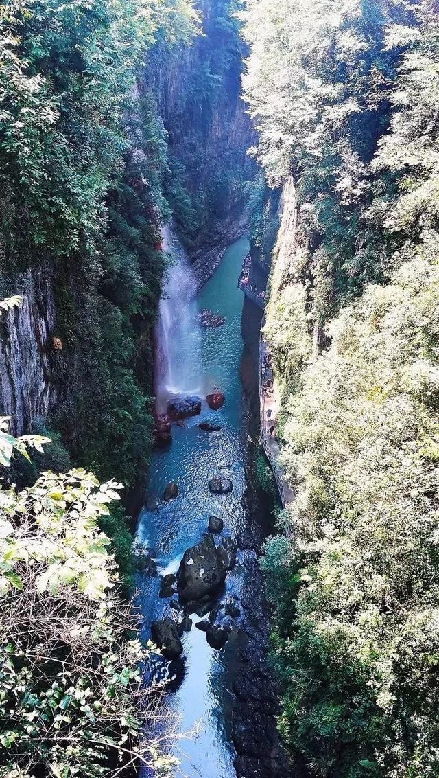 16个夏天最值得去的地方，用一场旅行，开启美好的下半年