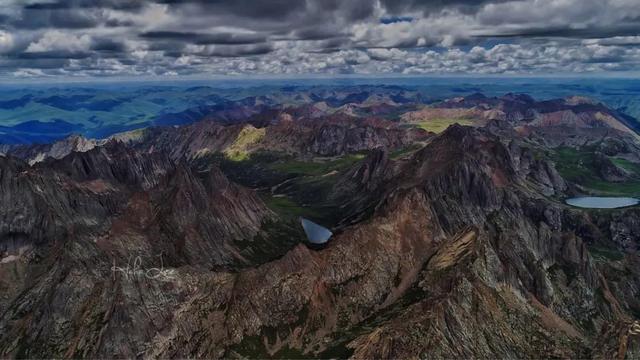 16个夏天最值得去的地方，用一场旅行，开启美好的下半年