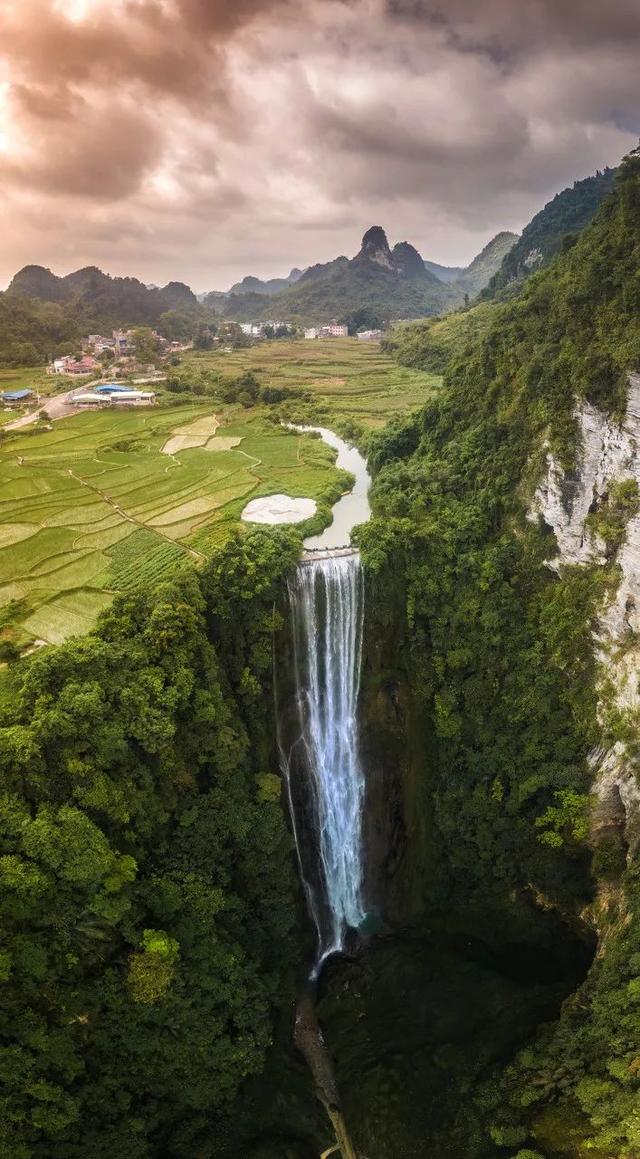 16个夏天最值得去的地方，用一场旅行，开启美好的下半年