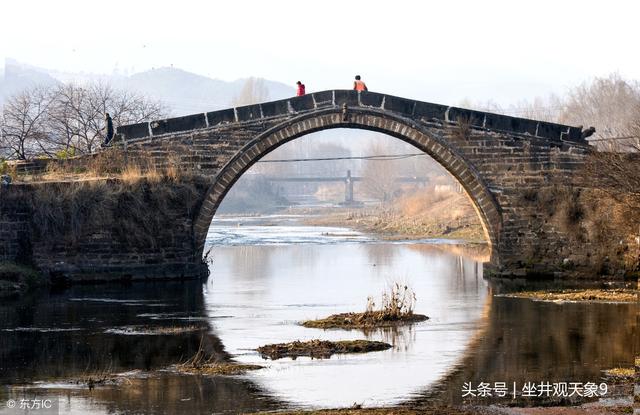 无穷般若心自在，语默动静体自然——东山游记（下）