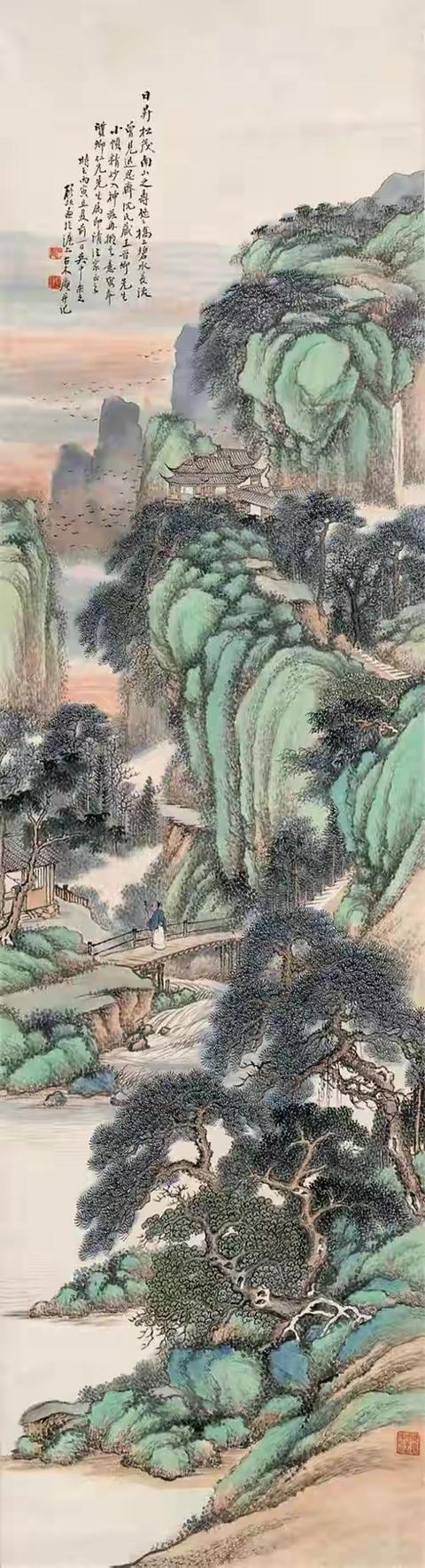 「明代」于谦的二十首诗作，值得品读