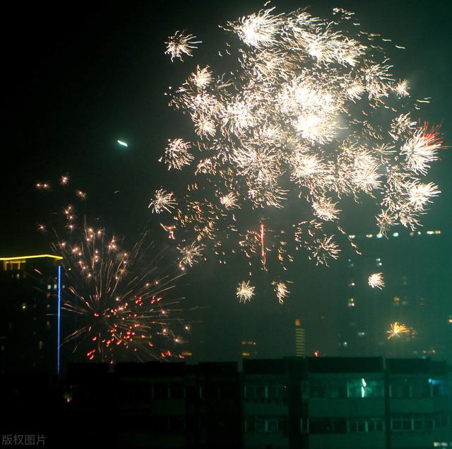 很暖心很暖心的句子送给你，新年快乐呀