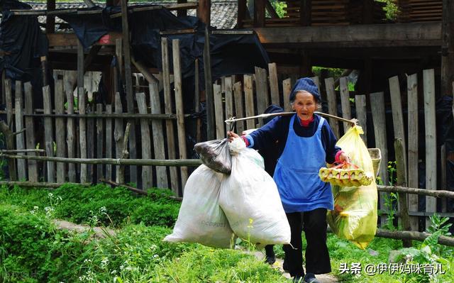 孩子，我生你不是为了传宗接代，更不是为了防老