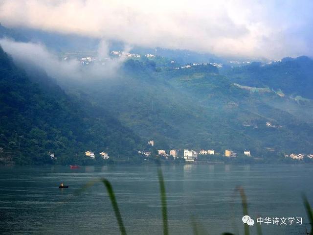 植树节｜九首古诗咏佳木，愿为天边一抹绿