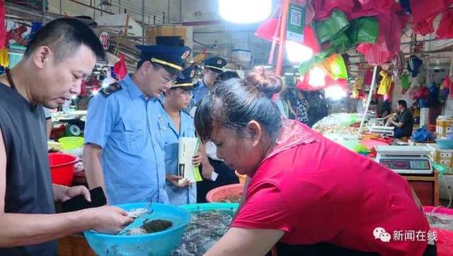 广西一家四口喝鲎汤2死2住院，专家称圆尾鲎有剧毒河豚毒素