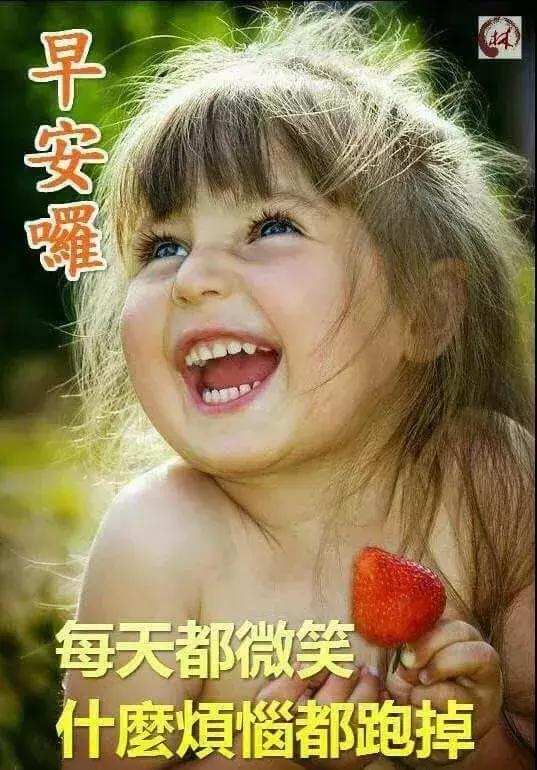 时光不言不语，记录了友谊，问候不忘不断，传递着祝福，早晨好