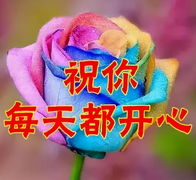 女神节｜最美的祝福送给你，全天下的女神们，祝你们节日快乐