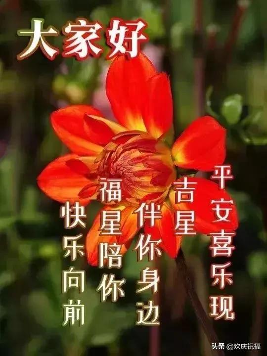 交朋友，我不交有钱有势的，我只交重情重义的，早安