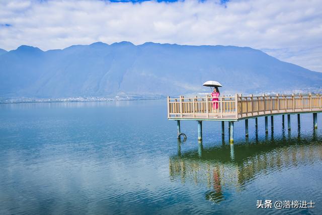 国内适合疗伤的6处旅行地，春暖花开时，不妨选一处出去走走