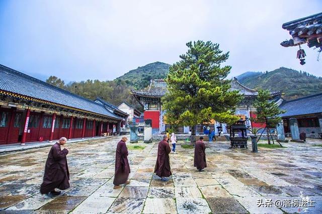 国内适合疗伤的6处旅行地，春暖花开时，不妨选一处出去走走