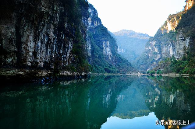 国内适合疗伤的6处旅行地，春暖花开时，不妨选一处出去走走