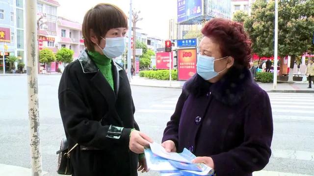 世界水日·中国水周 | 保护水资源，全民共参与，余庆在行动！