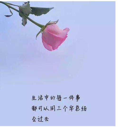 朋友疏远的句子，句句有道理