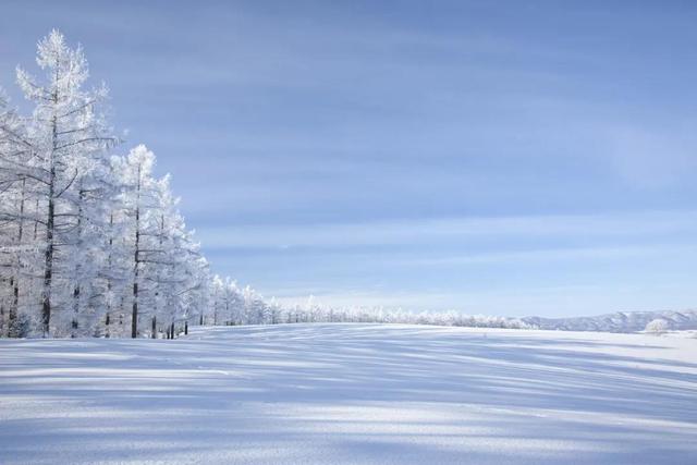 今日大雪丨雪竟然有20多种名字，雪蕴诗情，你知道有哪些相关的诗句吗