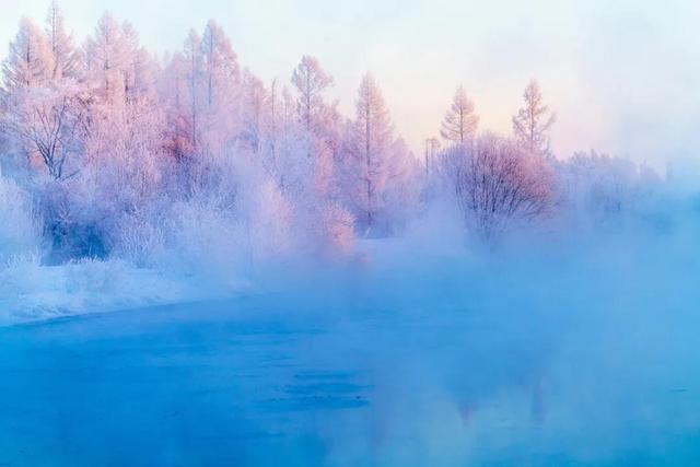 今日大雪丨雪竟然有20多种名字，雪蕴诗情，你知道有哪些相关的诗句吗