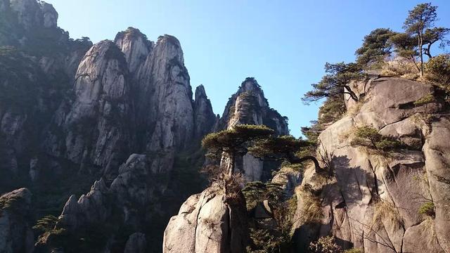 山水的好词好句，送给孩子的写作素材