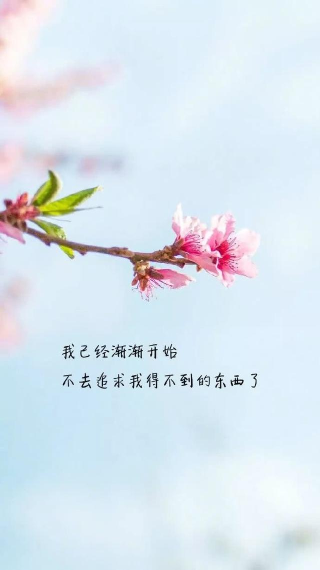 心情不好的说说经典句子，句句无奈，看了让人心酸！