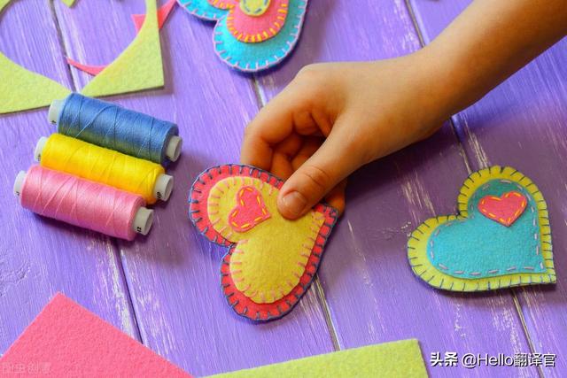 BBC英语阅读和听力：The Benefits of Craft Making 做手工的好处