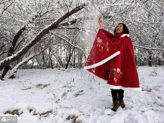 下雪天发朋友圈的暖心句子，哪一句温暖了你的心窝？