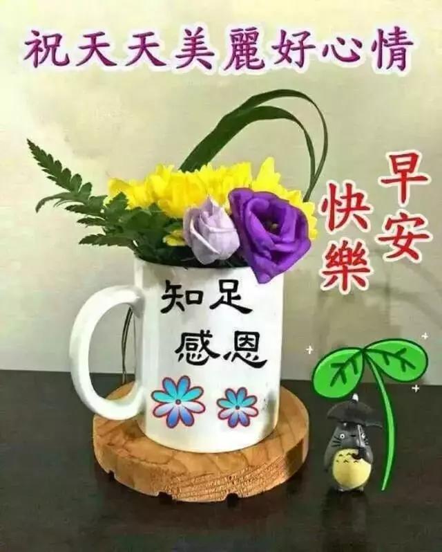 4.24，祝你工作顺利，天天开心，事事顺心，身体健康！早安