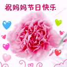 2019年母亲节鲜花祝福语推荐 祝妈妈节日快乐的温暖话语