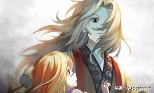 《狐妖小红娘》经典语录，俏皮中又带着感动，一定能戳中你的泪点