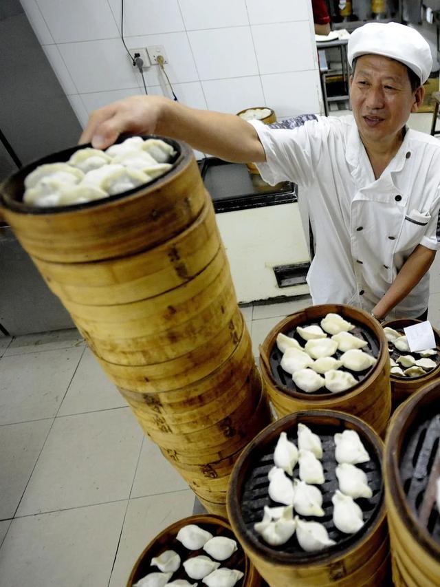 一盘大饺子，温暖了东北三省