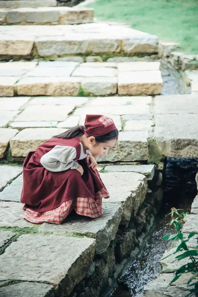 儿童节：愿你童心不泯，永远天真烂漫