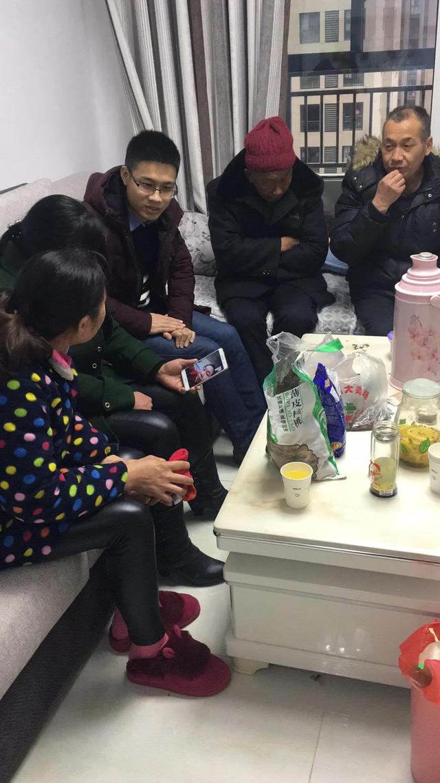 父亲生日感怀