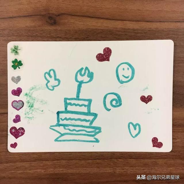 过生日你都收到过什么奇葩祝福？哈哈哈哈