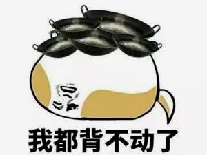 每日一词：背锅