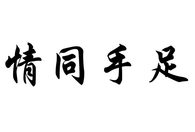 小学语文知识：描写友情的词