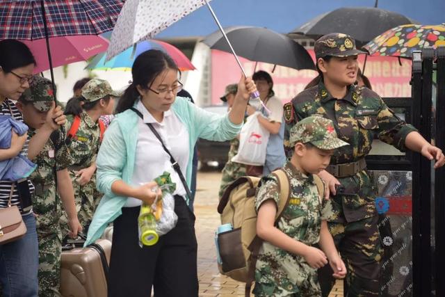 突破！“战狼成长计划”已开启，七天蜕变从“心”开始