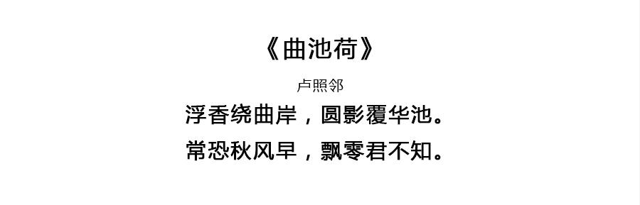 假如每一天对应一首唐诗，你的生日会拥有怎样的诗意？