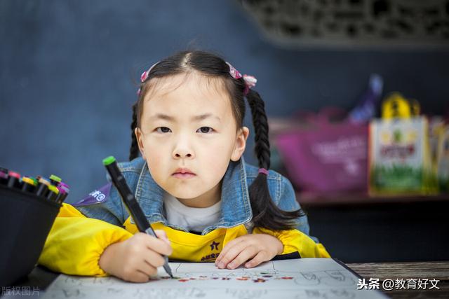 一位教育工作者写给女儿的生日祝福，鼓励孩子为未来打好3个基础