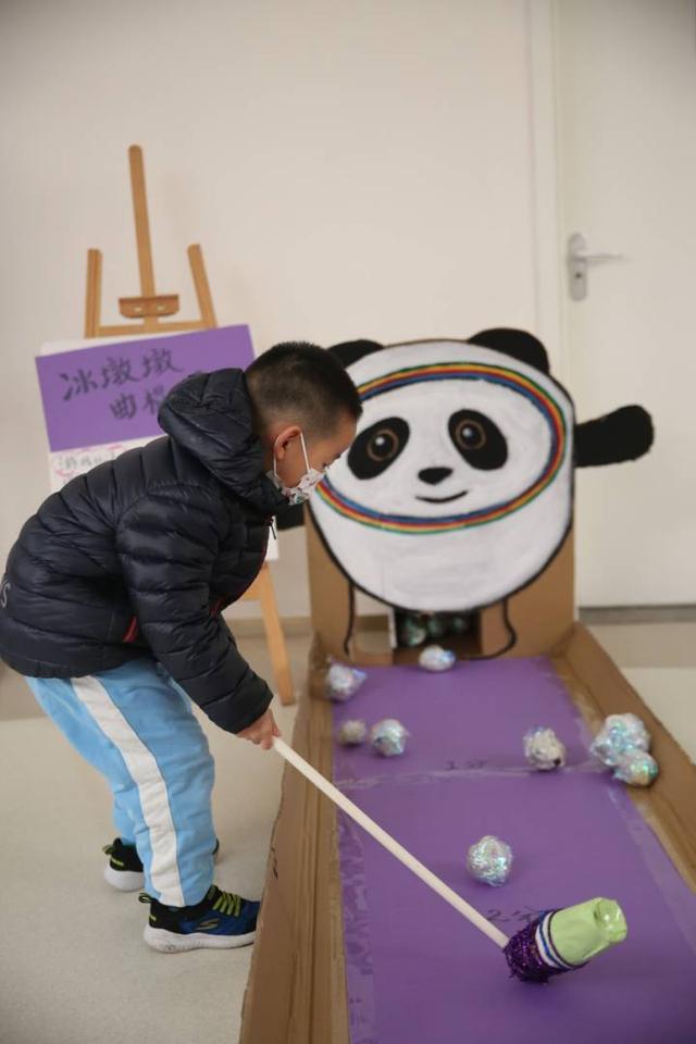 自制运动玩具！理想国幼儿园的老师们送上与众不同的开学大礼