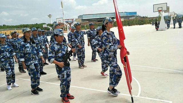 「感恩母校」灿若夏花，长盛且华