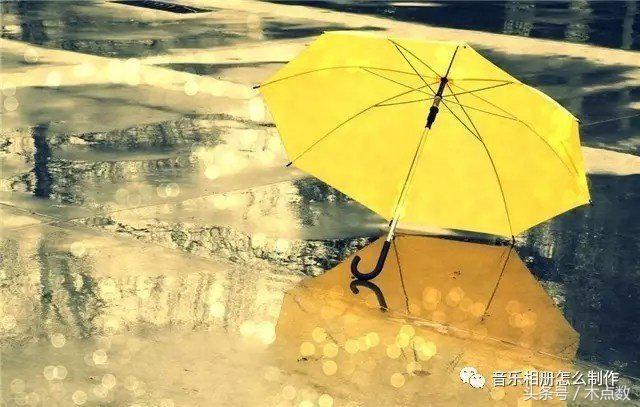 雨天心情说说，天在下雨，我在想你