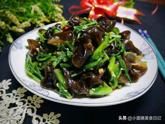 国庆家人聚餐，分享7菜1汤，提前准备好，家宴不慌张，待客有面子