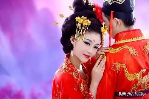 50首祝贺订婚、结婚的诗，文辞雅洁，浪漫隽永