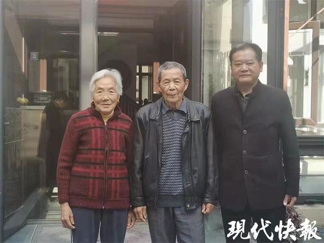 新当选的中科院院士朱敏寄语句容母校学子：胸怀理想，脚踏实地