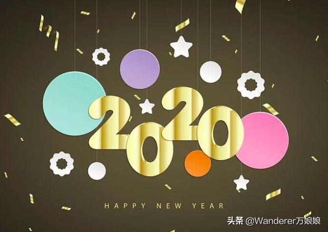 鼠年英语不说mouse？get新年必备知识，赶走“年兽”吧