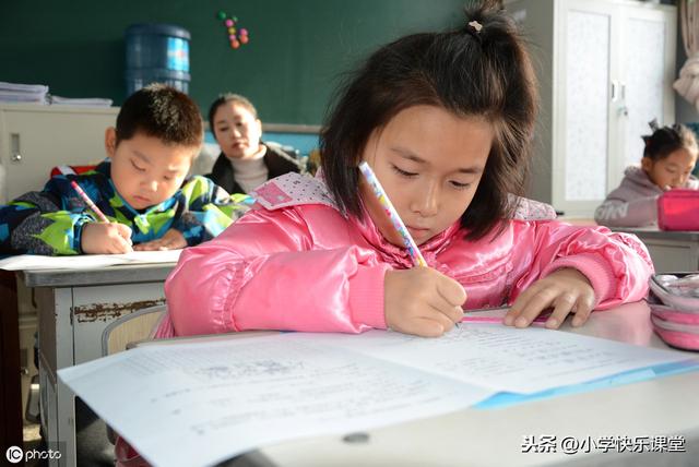 小学一年级词语造句汇总及标点符号，暑假练习一下