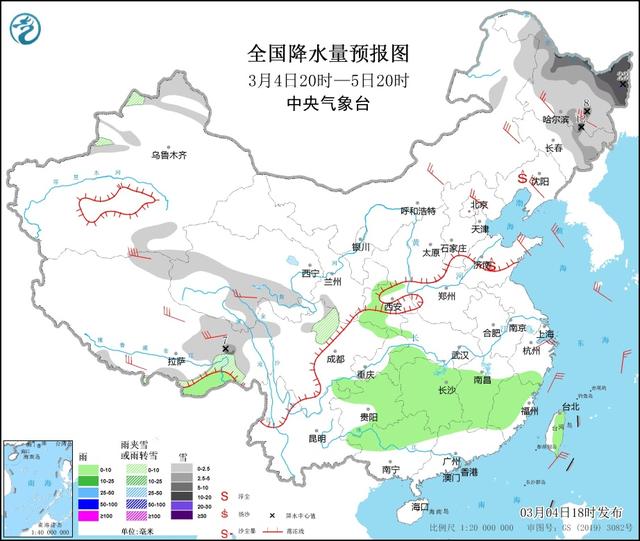 “惊蛰至，万物生”，惊蛰当天下雨好还是晴天好？看看农谚就知道