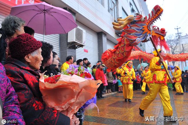 不知七十寿辰祝寿词？这几句长辈准笑开怀，快收藏吧