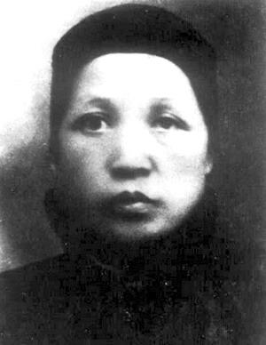 毛泽东写《祭母文》追忆母亲一生，内容悲痛感人，让人肃然起敬