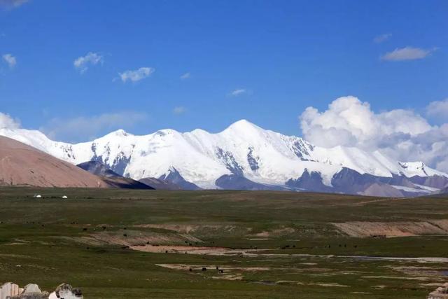 中国最美十大雪山，你去过几座？