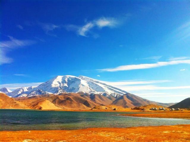 中国最美十大雪山，你去过几座？